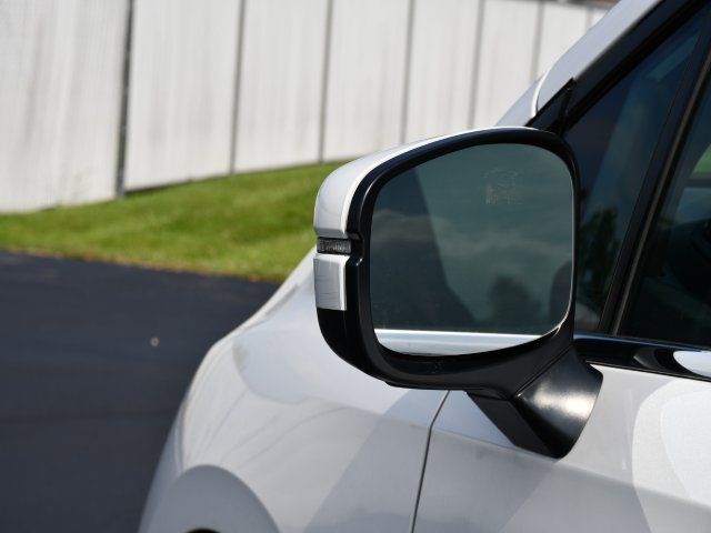 2024 Honda Odyssey Touring - Photo 13