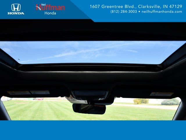 2026 Honda Ridgeline TrailSport - Photo 29