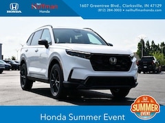2026 Honda CR-V Hybrid Sport SUV