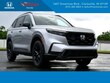  Honda CR-V Hybrid