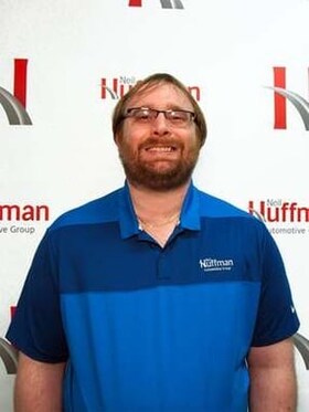 Staff member Juston McDaniel from ID_2a7eb6