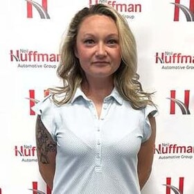 Staff member Amber Gary from ID_2a7eb6