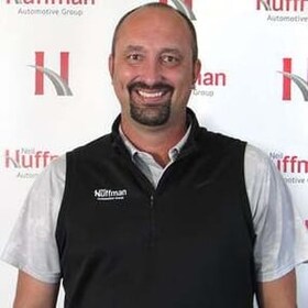Staff member Dave Grover from ID_e09abf