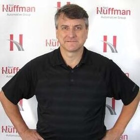 Staff member John Marcum from ID_e09abf