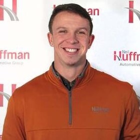 Staff member Bobby Quesenberry from ID_c28124