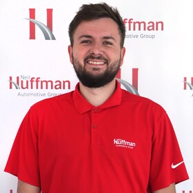 Staff member Mirso Fejzic from ID_953ccb