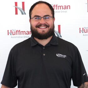 Staff member Richard Stoneberger from ID_e09abf