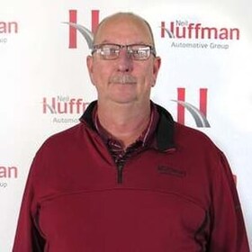 Staff member Phillip Smith from ID_2a7eb6