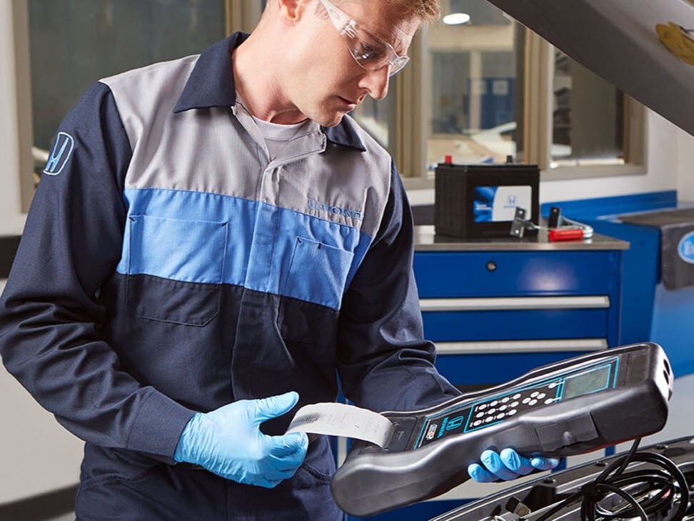 Honda Service Near Me Louisville KY