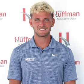 Staff member Tyson Huffman from ID_c28124