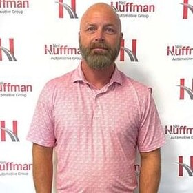 Staff member Dale Hatfield from ID_2a7eb6
