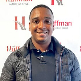Staff member Brynden Street from ID_c28124