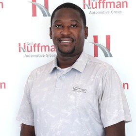 Staff member Chavae Gibson from ID_c28124