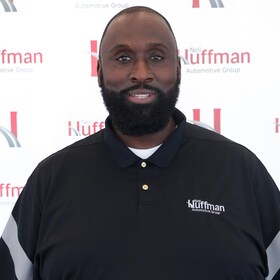 Staff member Charles Osborne from ID_e09abf