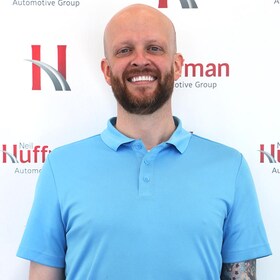 Staff member Micah Wiggins from ID_e09abf