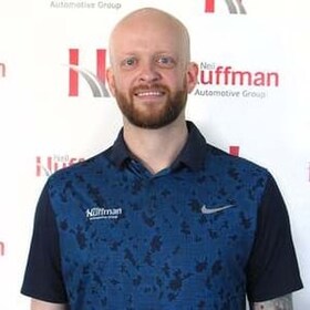 Staff member Micah Wiggins from ID_e09abf