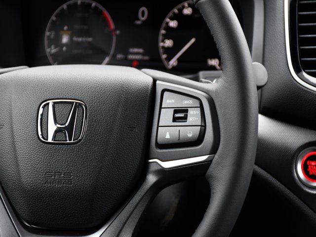 2026 Honda Ridgeline Sport - Photo 21