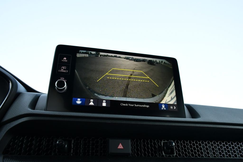 2026 Honda CR-V TrailSport - Photo 19