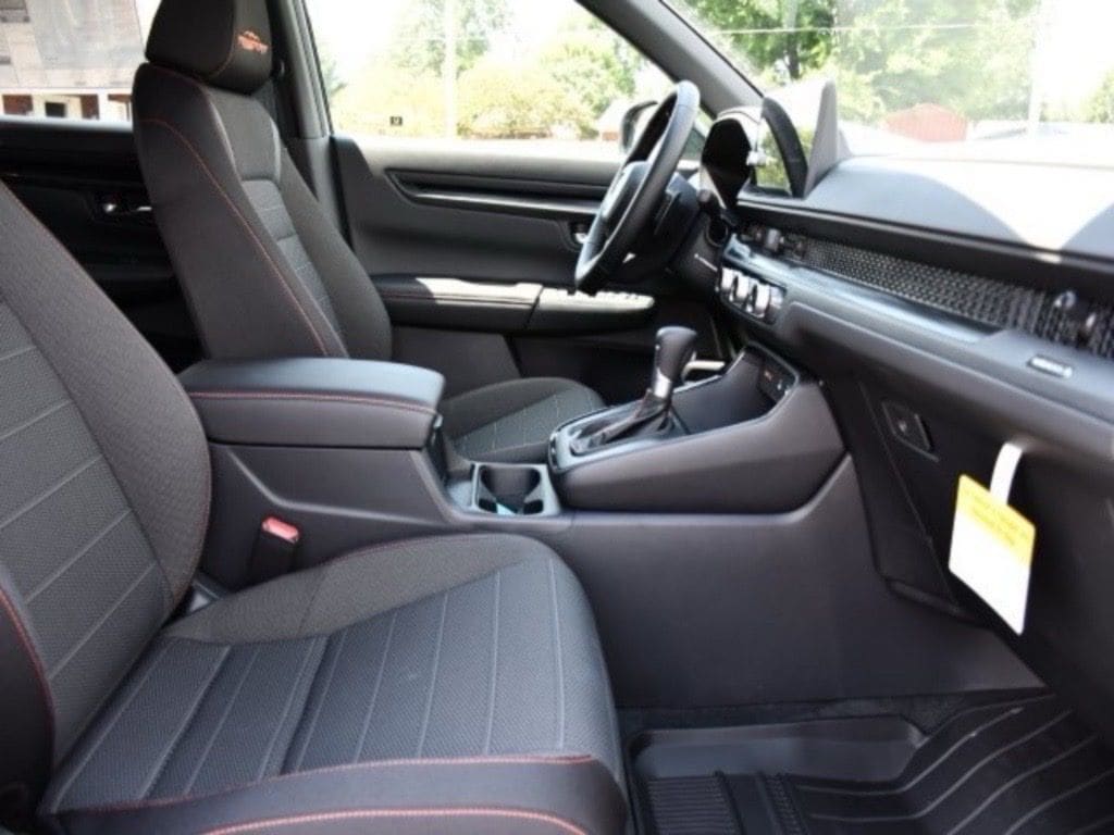 2026 Honda CR-V TrailSport - Photo 33