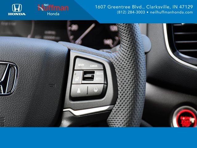2026 Honda Ridgeline TrailSport - Photo 25