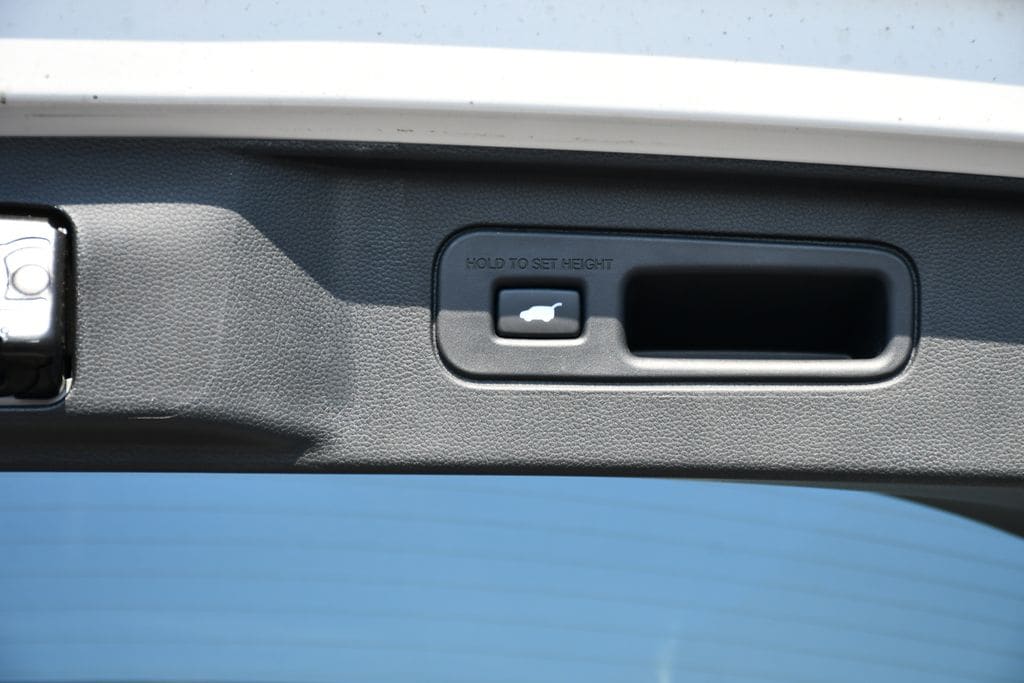 2025 Honda Pilot Touring - Photo 31