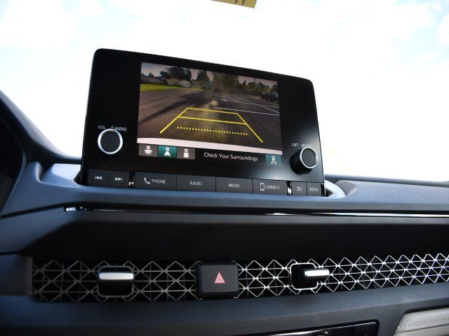 2025 Honda Accord SE - Photo 15