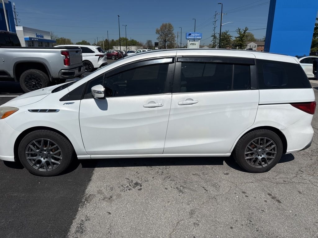 Used 2015 Mazda Mazda5 Sport Wagon