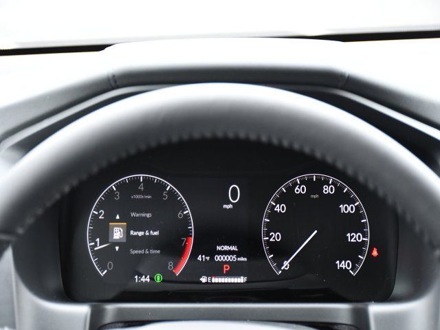 2026 Honda Odyssey EX-L - Photo 26