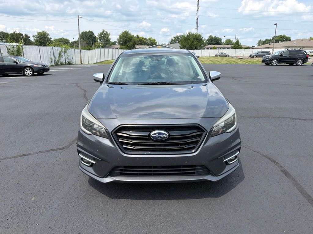 Used 2018 Subaru Legacy Sport with VIN 4S3BNAS64J3029695 for sale in Clarksville, IN