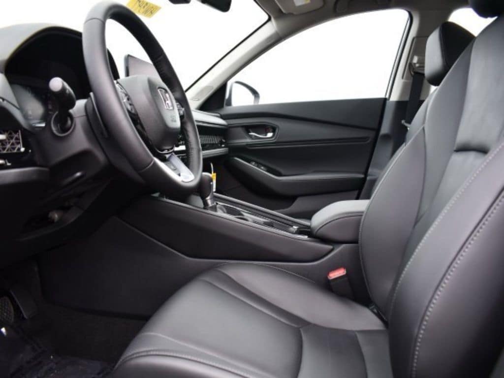2025 Honda Accord Hybrid Touring - Photo 13