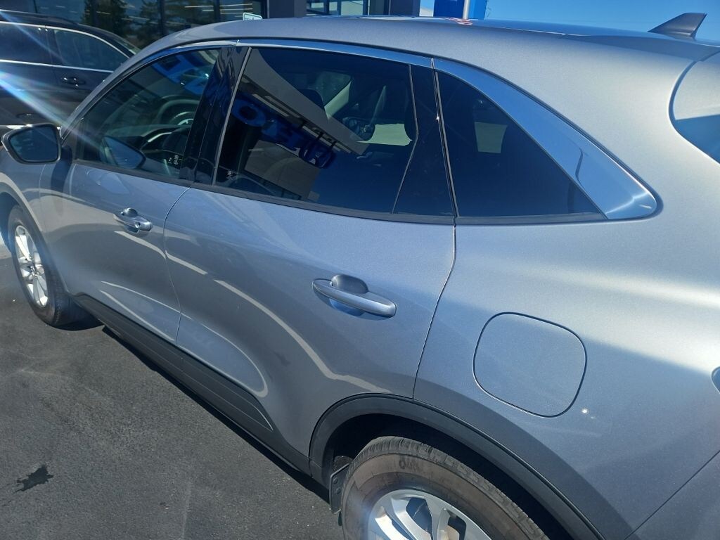Used 2021 Ford Escape SE SUV