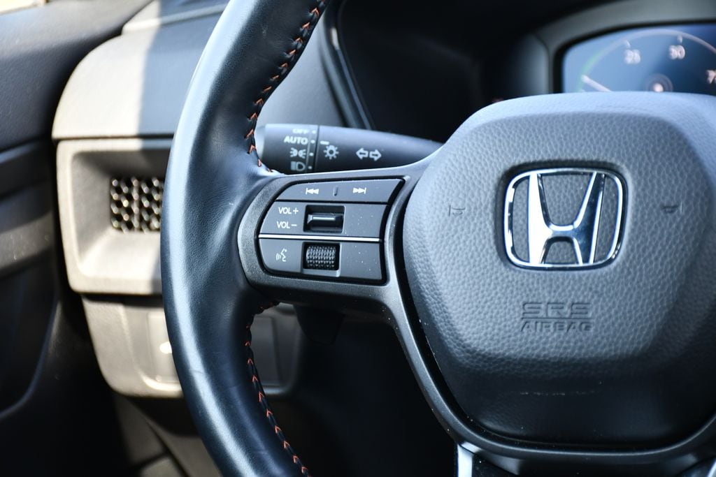 2026 Honda CR-V TrailSport - Photo 27