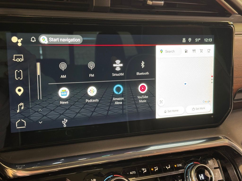 2024 GMC Sierra 2500HD Denali Ultimate - Photo 41
