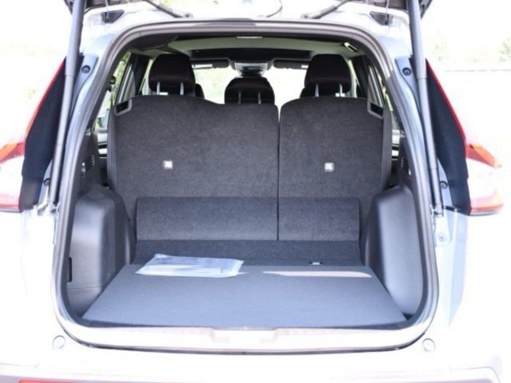 2026 Honda CR-V TrailSport - Photo 31