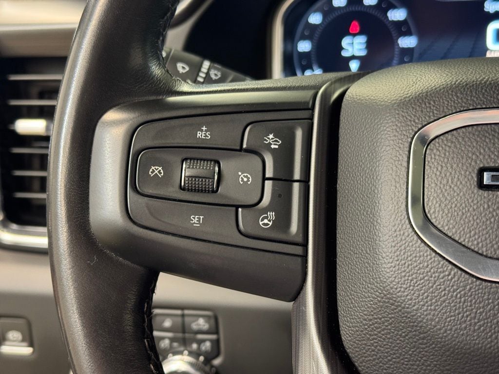 2024 GMC Sierra 2500HD Denali Ultimate - Photo 34