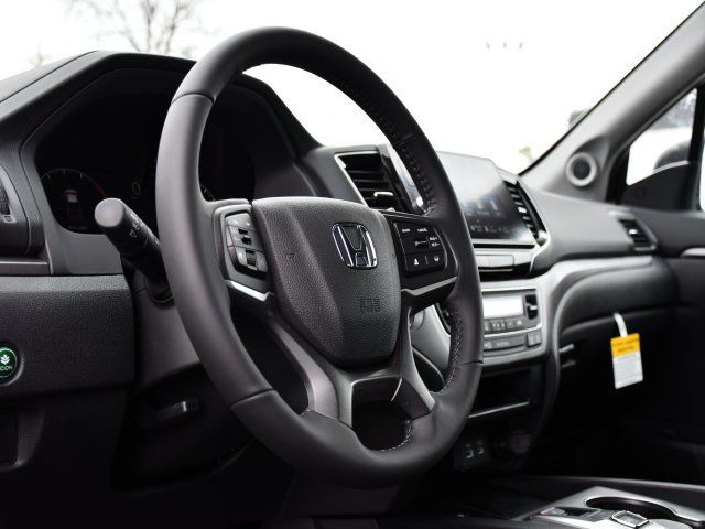 2026 Honda Ridgeline Sport - Photo 10
