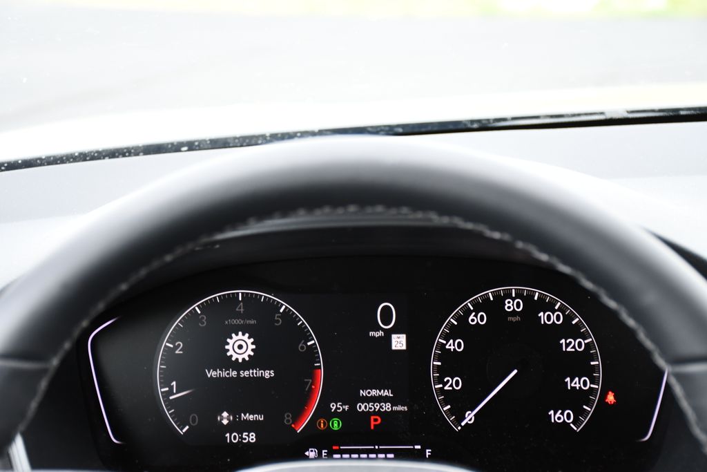 2026 Honda Civic Sport - Photo 28