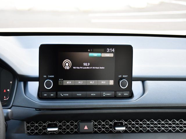 2025 Honda Accord SE - Photo 26