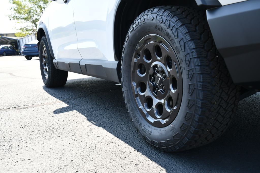 2026 Honda Passport TrailSport - Photo 12