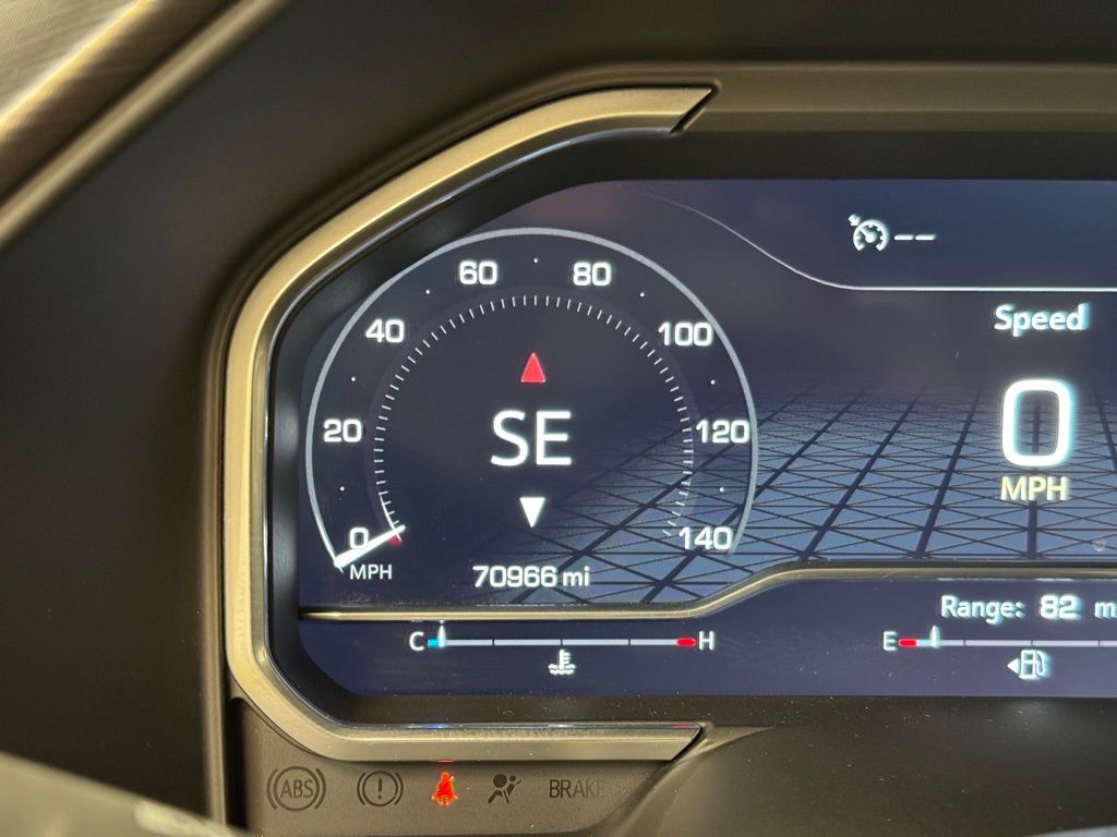 2024 GMC Sierra 2500HD Denali Ultimate - Photo 32