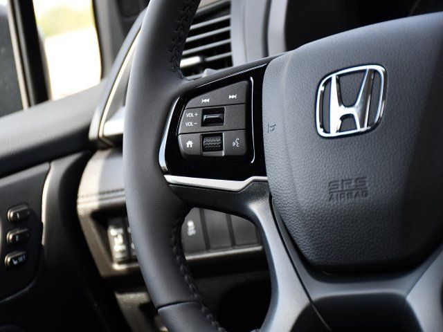 2026 Honda Odyssey EX-L - Photo 24