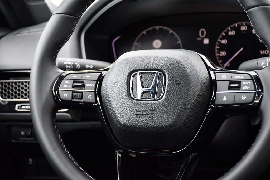 2026 Honda Civic Sport - Photo 25