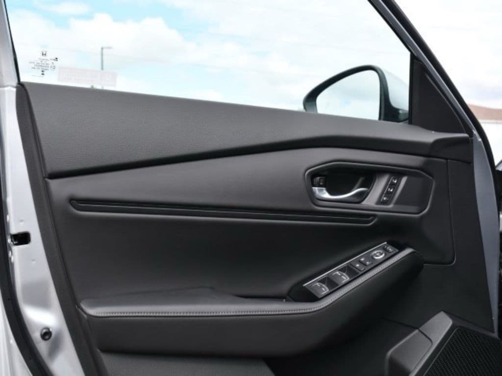 2025 Honda Accord Hybrid Touring - Photo 11