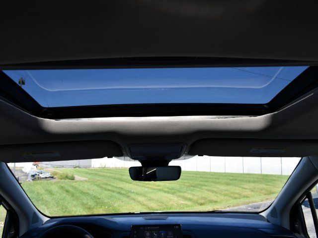 2026 Honda Odyssey EX-L - Photo 30