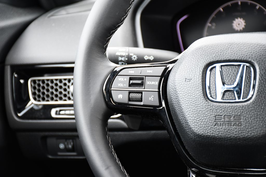 2026 Honda Civic Sport - Photo 26
