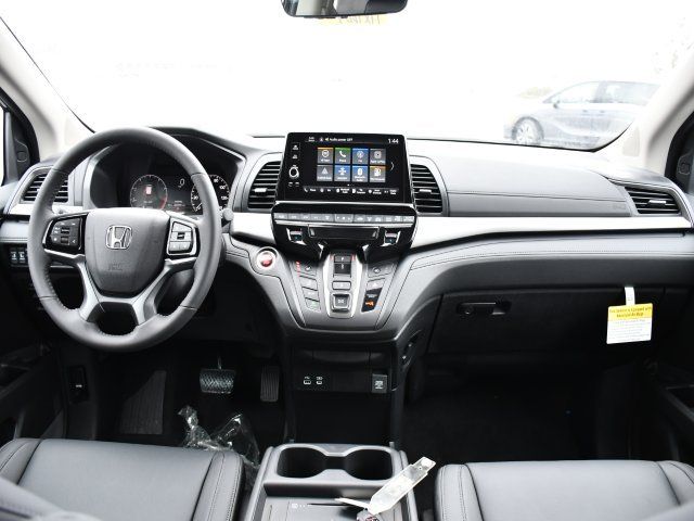 2026 Honda Odyssey EX-L - Photo 20