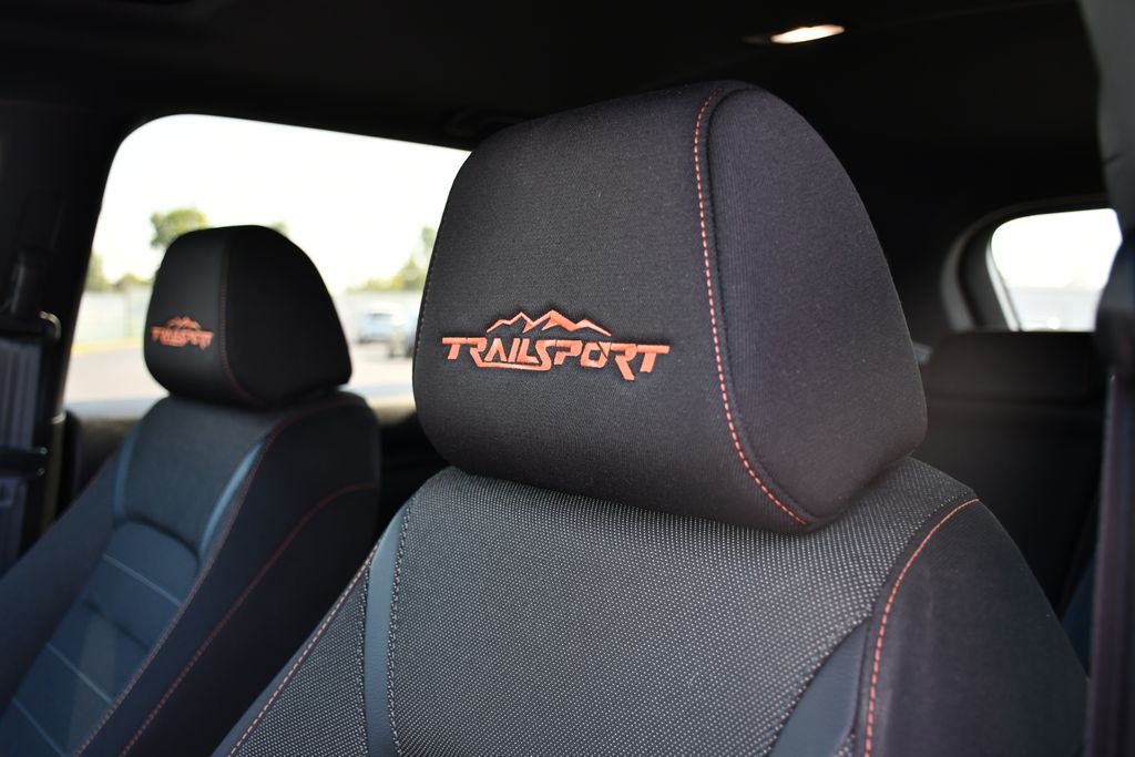 2026 Honda CR-V TrailSport - Photo 17