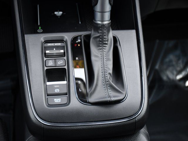 2026 Honda CR-V LX - Photo 23