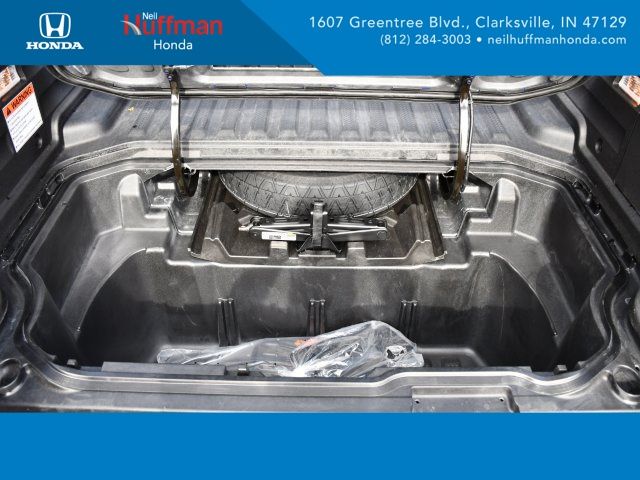 2026 Honda Ridgeline TrailSport - Photo 32