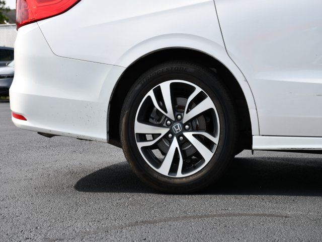 2024 Honda Odyssey Touring - Photo 10